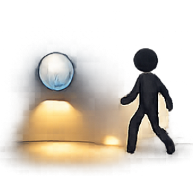 Motion Sensor Night lights