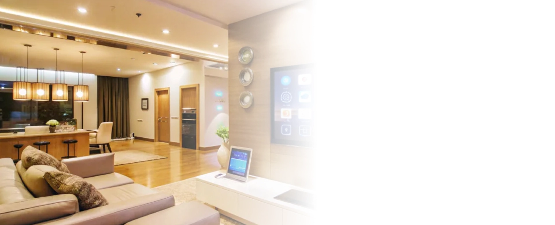 Intelligent Blinds Control Systems